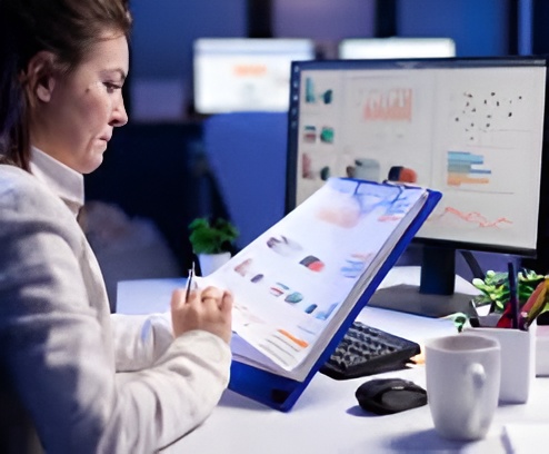 Brand Monitoring & Reputation Management: Protecting Your Business in the Digital Age