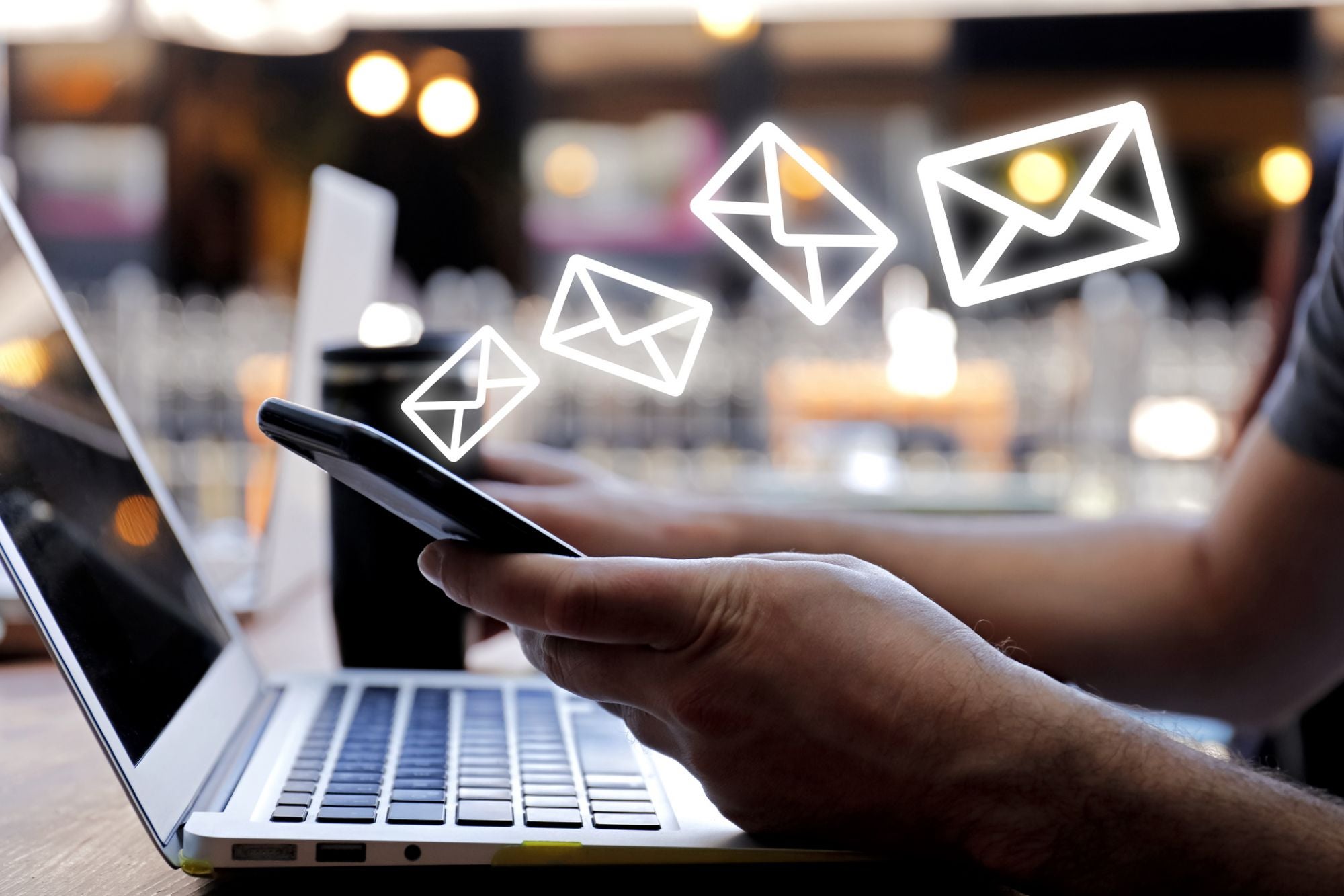 The Power of Email Marketing: Grow Your Business Smarter 🚀